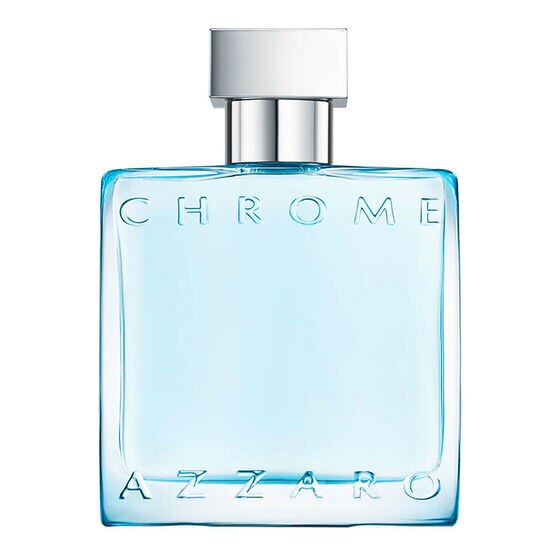 AZZARO     CHROME        EDTV  50ML